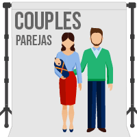 Parejas