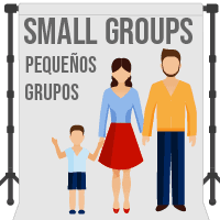 Grupos Pequeños