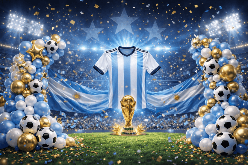 Argentina Futbol Mundial
