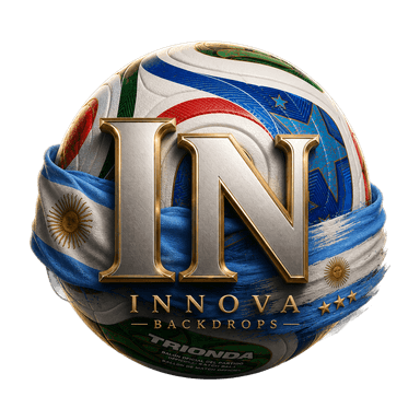 Innova Backdrops Mundial