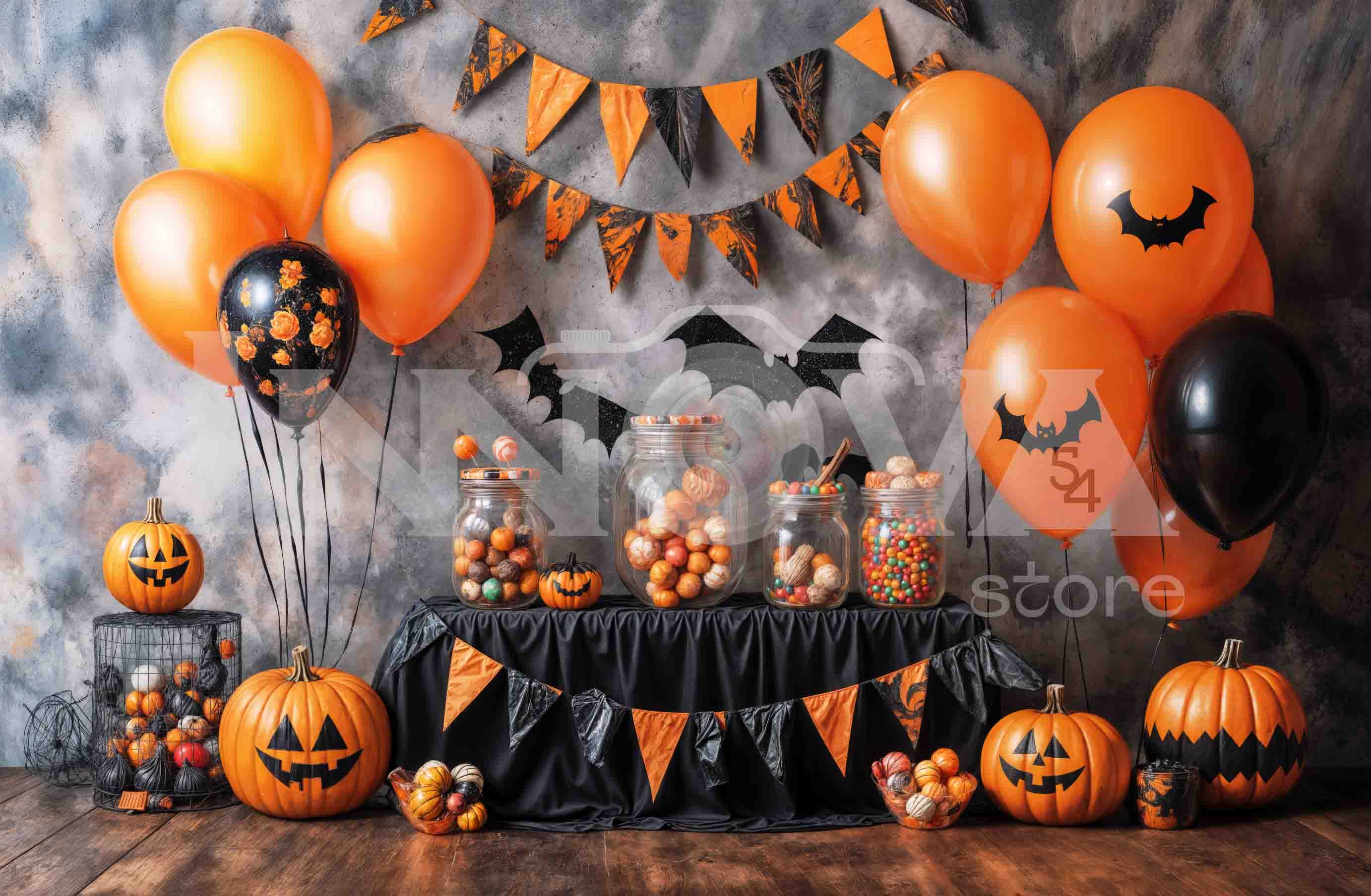 Halloween