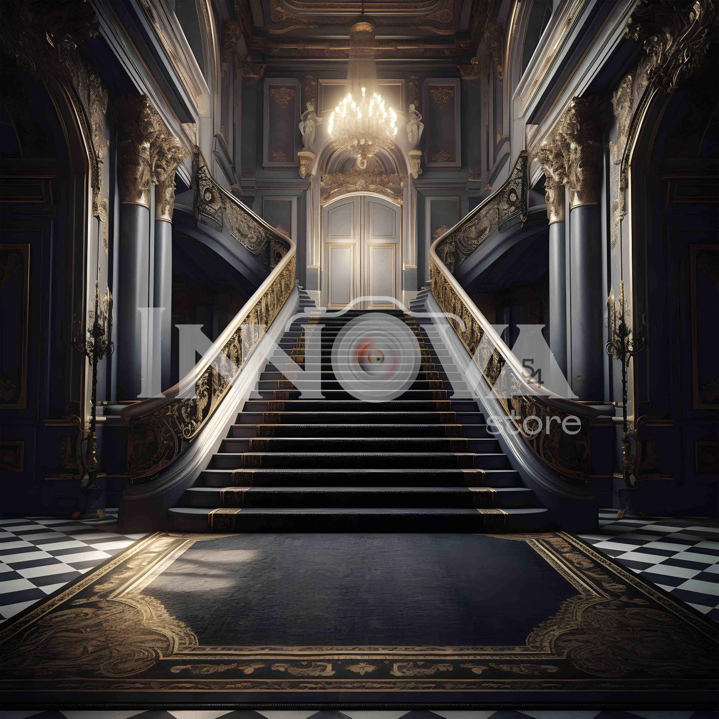 Escaleras