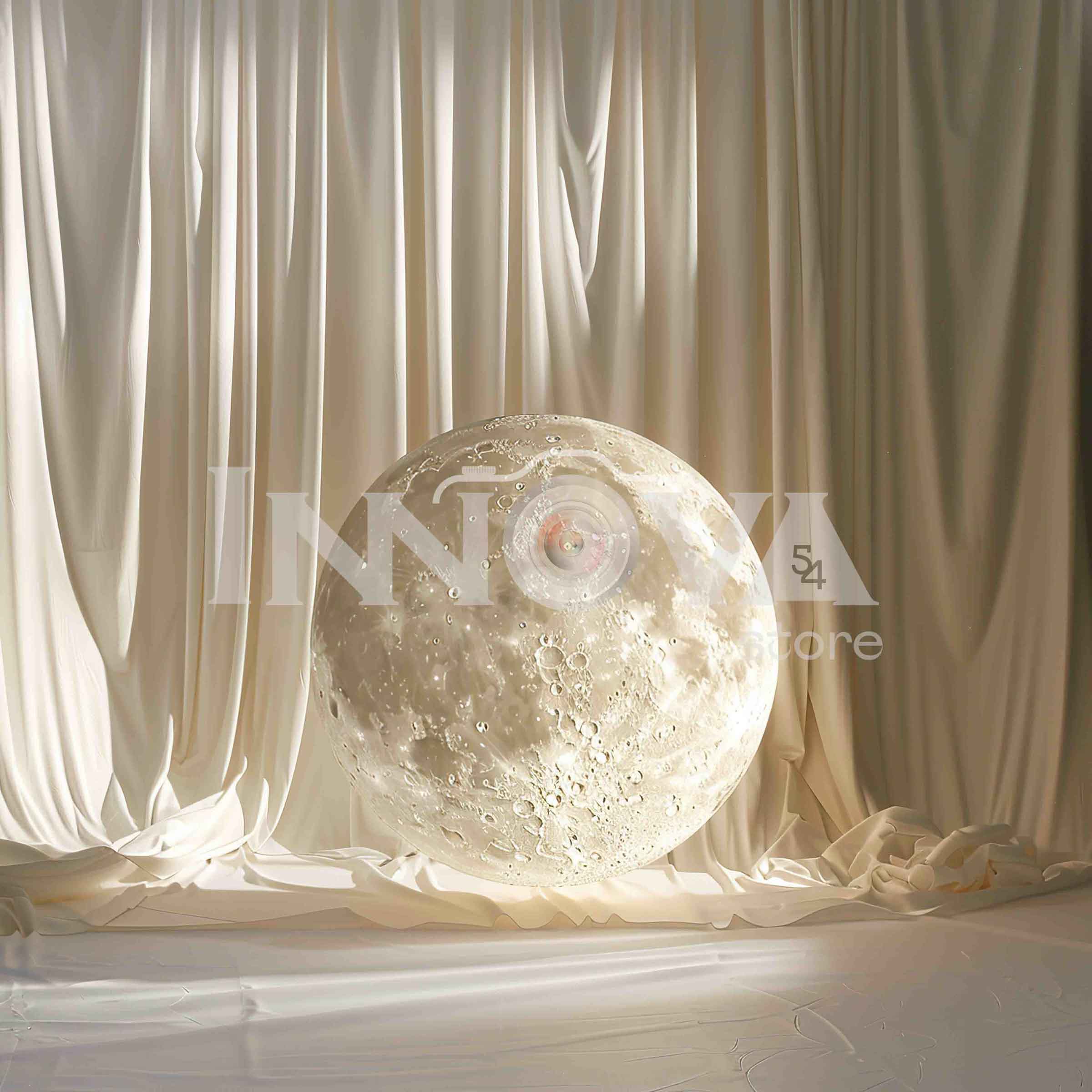 Lunas