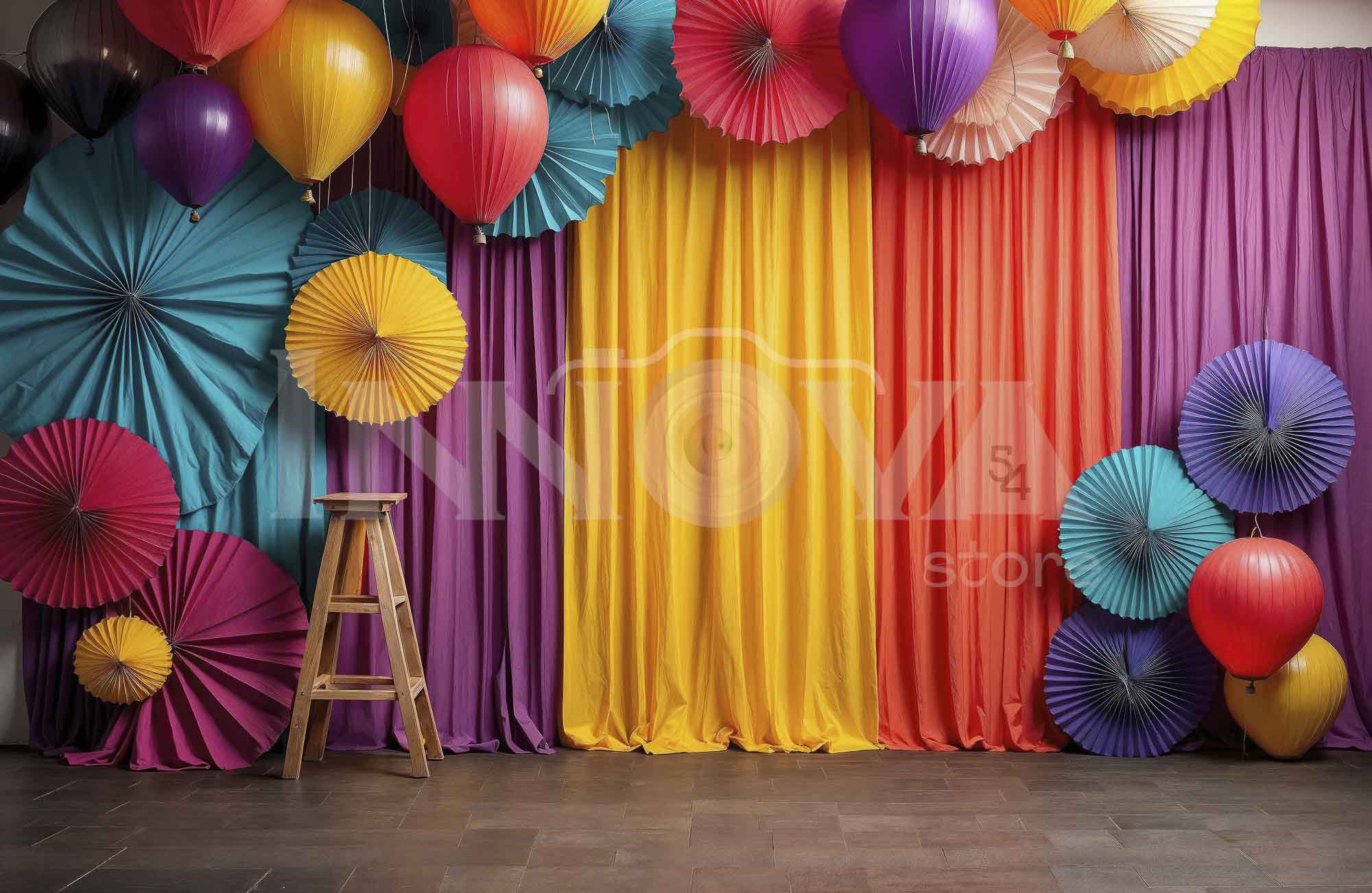 Coloridos