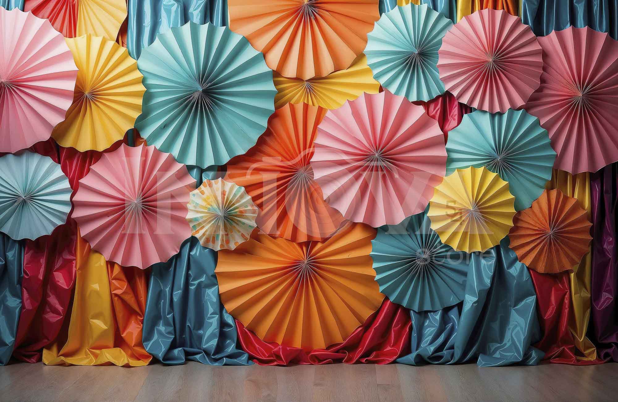 Coloridos