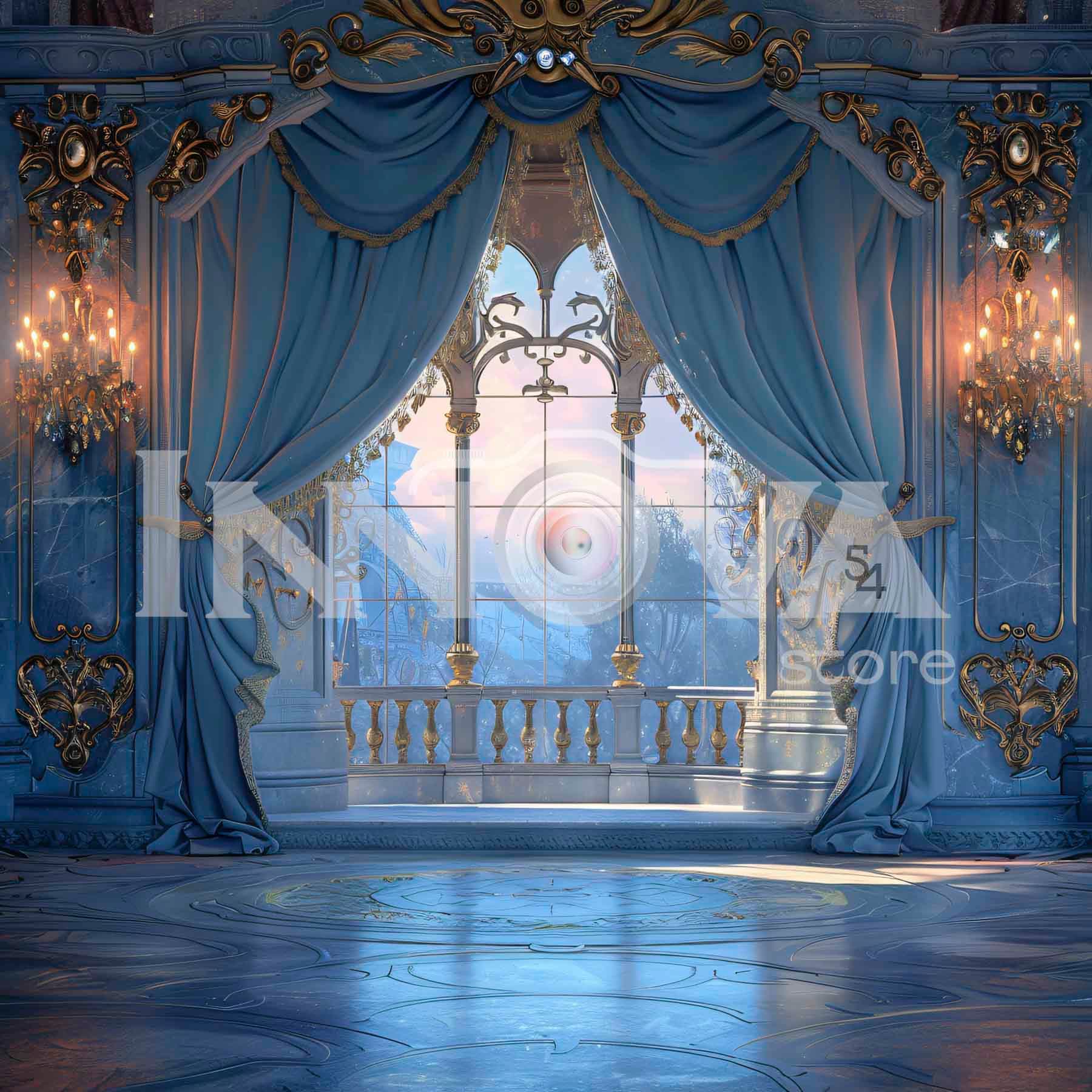 Castillo