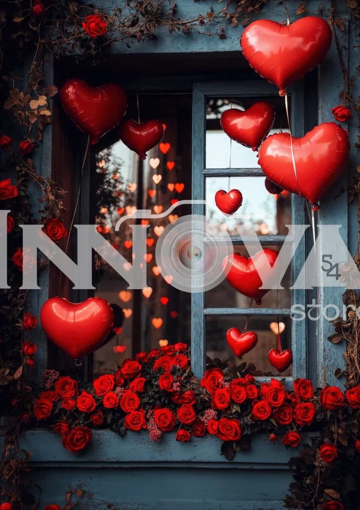 San Valentin