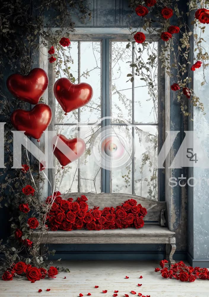 San Valentin