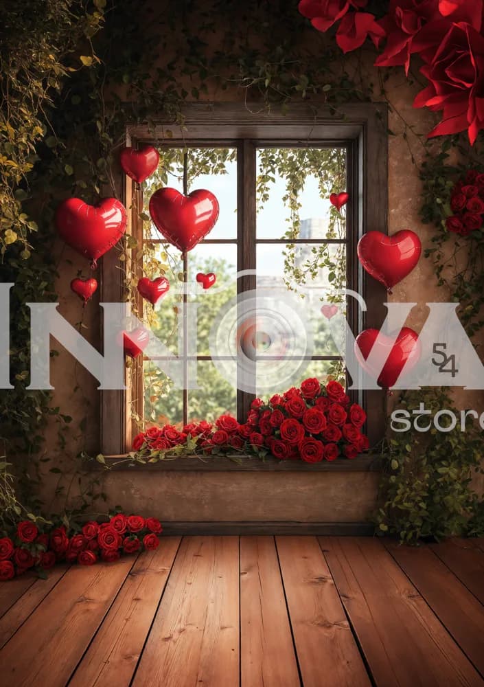 San Valentin