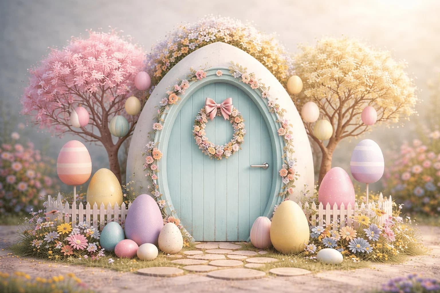 Pascuas