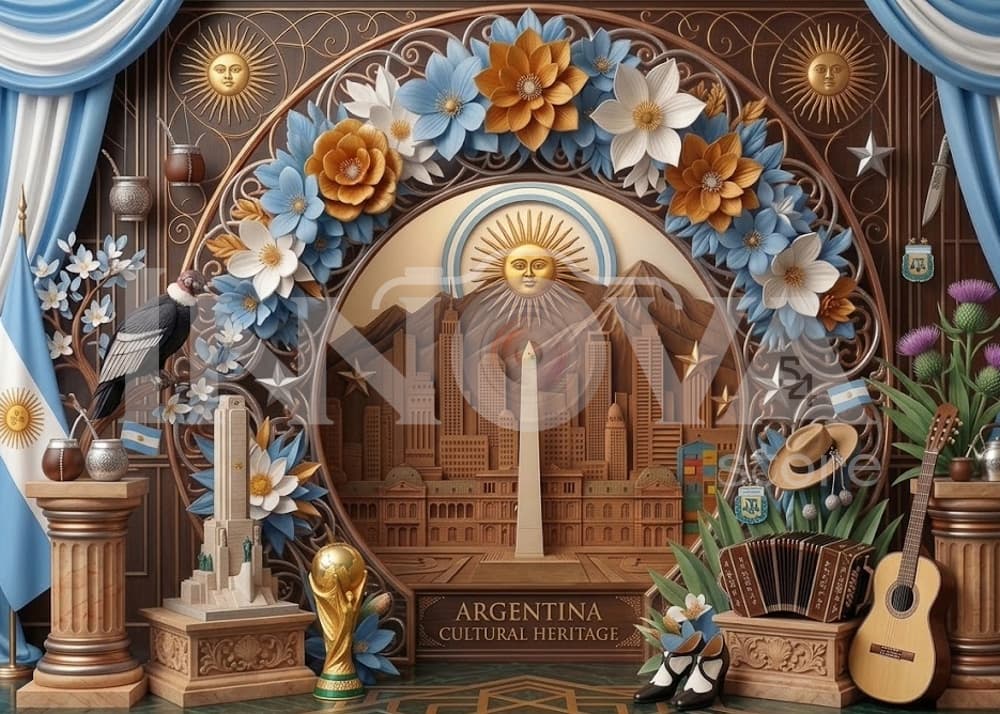 Cultura Argentina