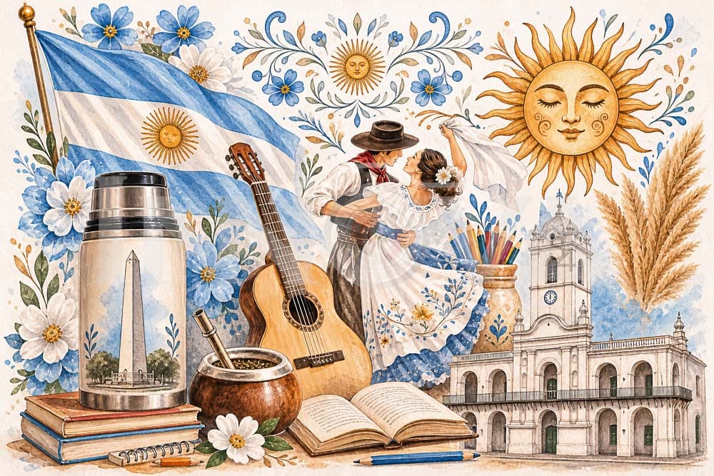 Cultura Argentina