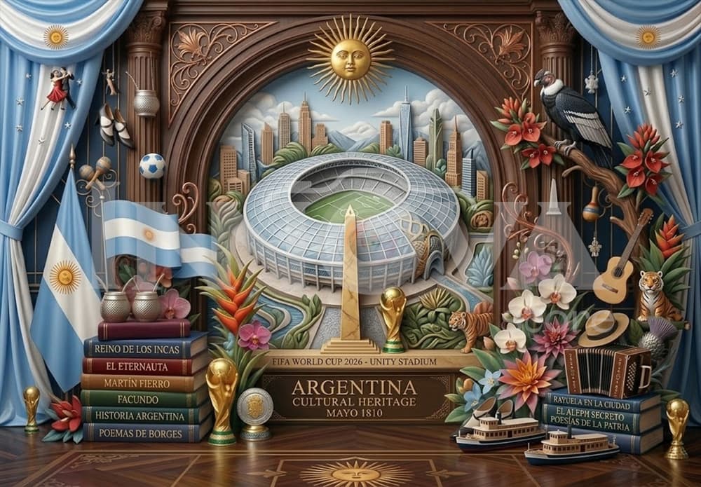 Cultura Argentina