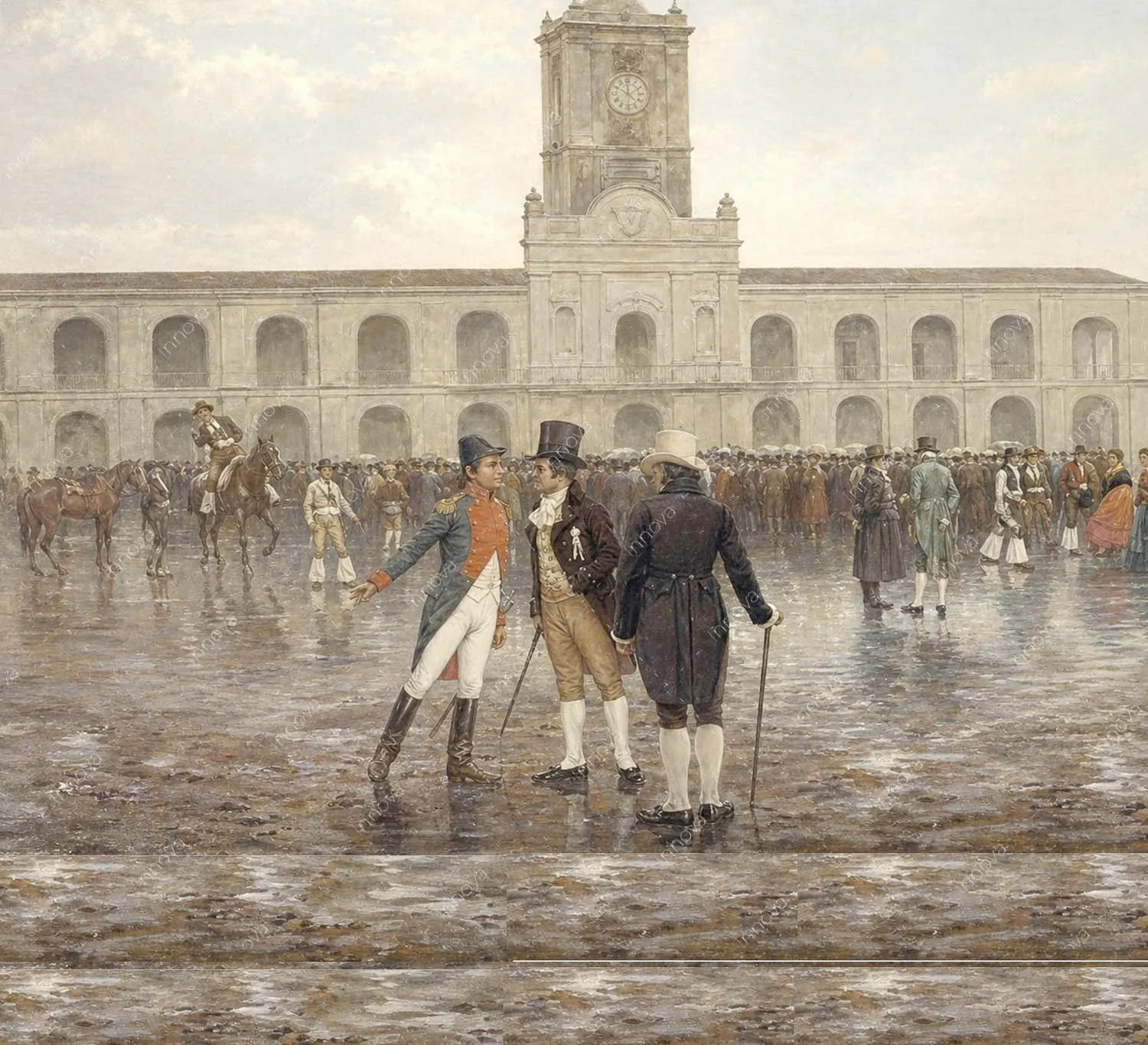 Cultura Argentina
