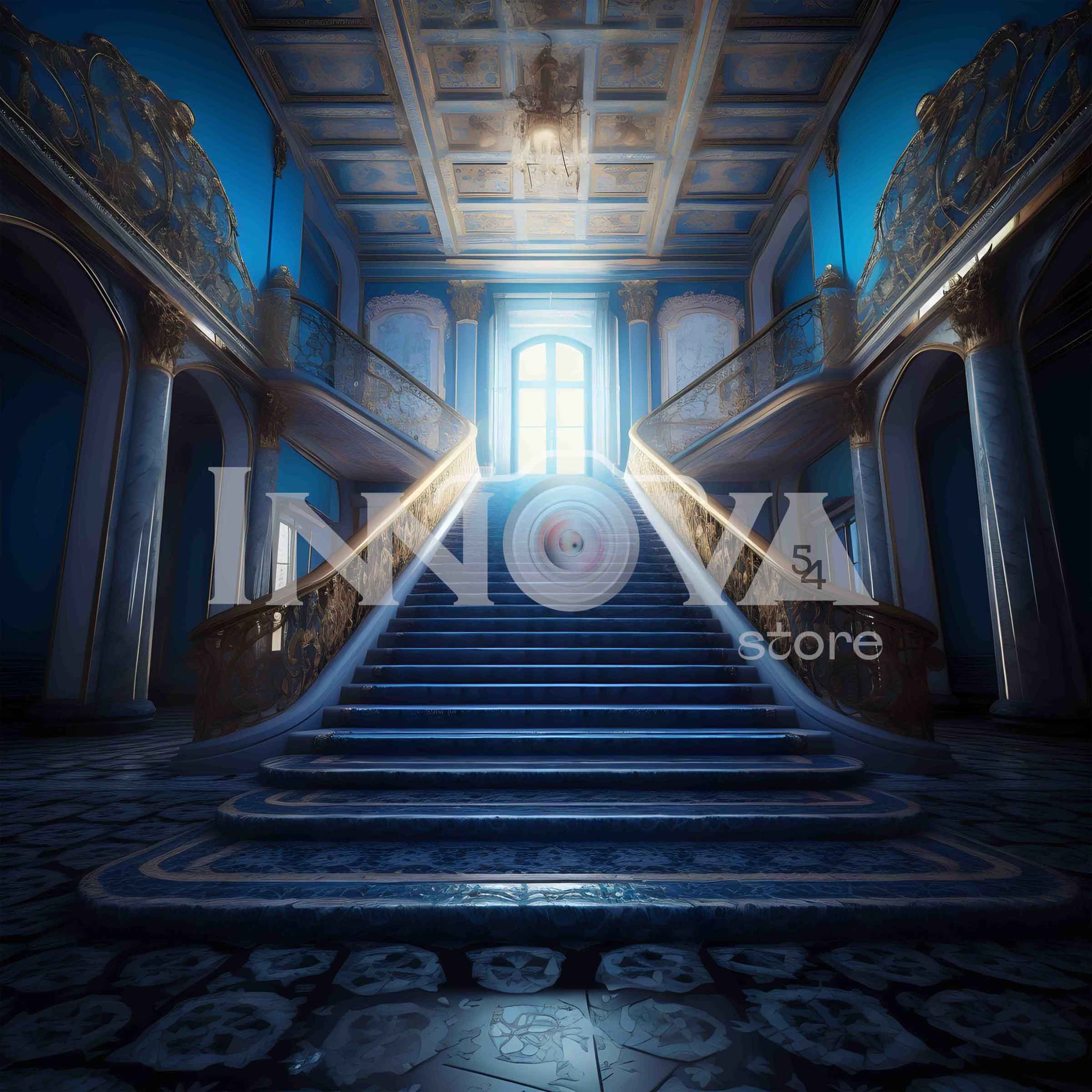 Escaleras