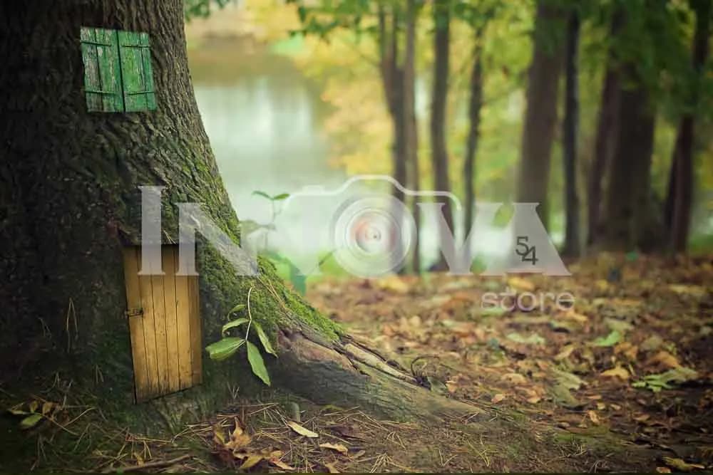Bosque