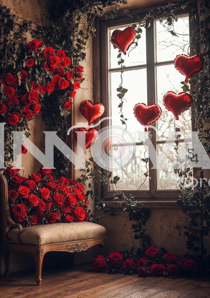 San Valentin