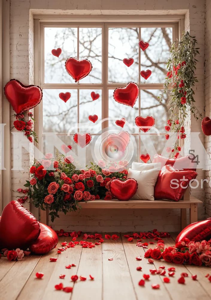 San Valentin