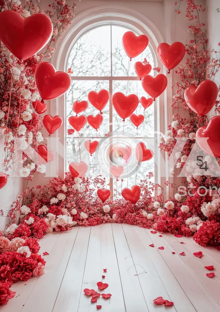 San Valentin