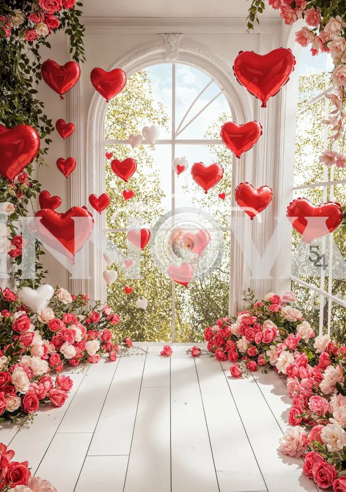 San Valentin