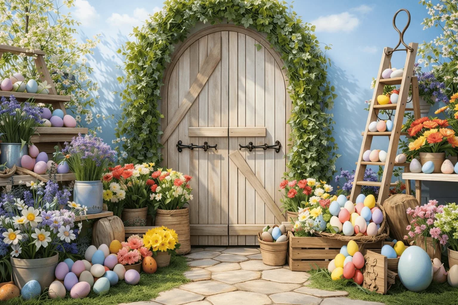 Pascuas