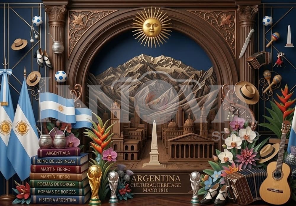 Cultura Argentina