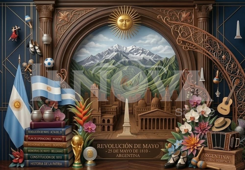 Cultura Argentina