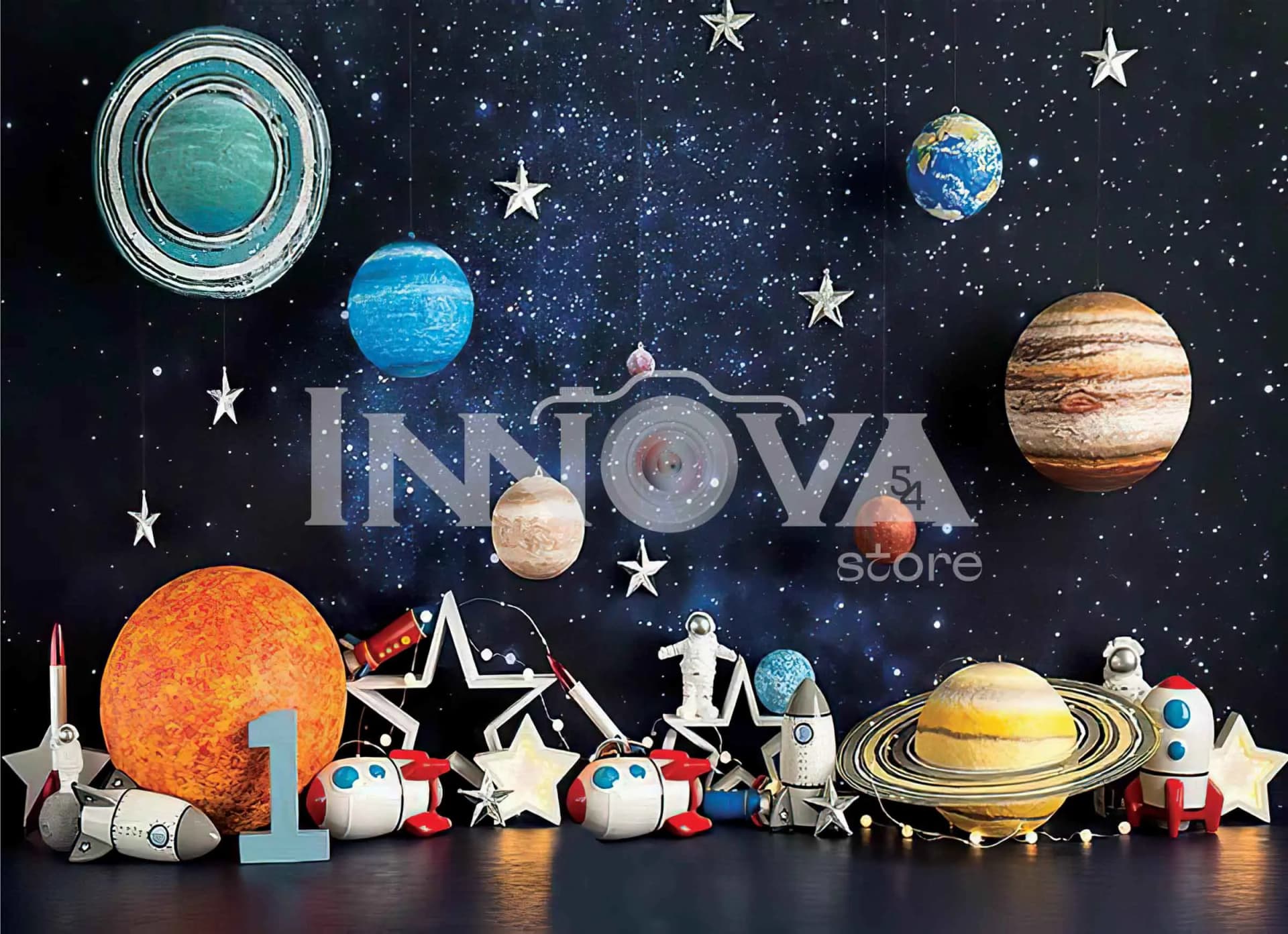 Space