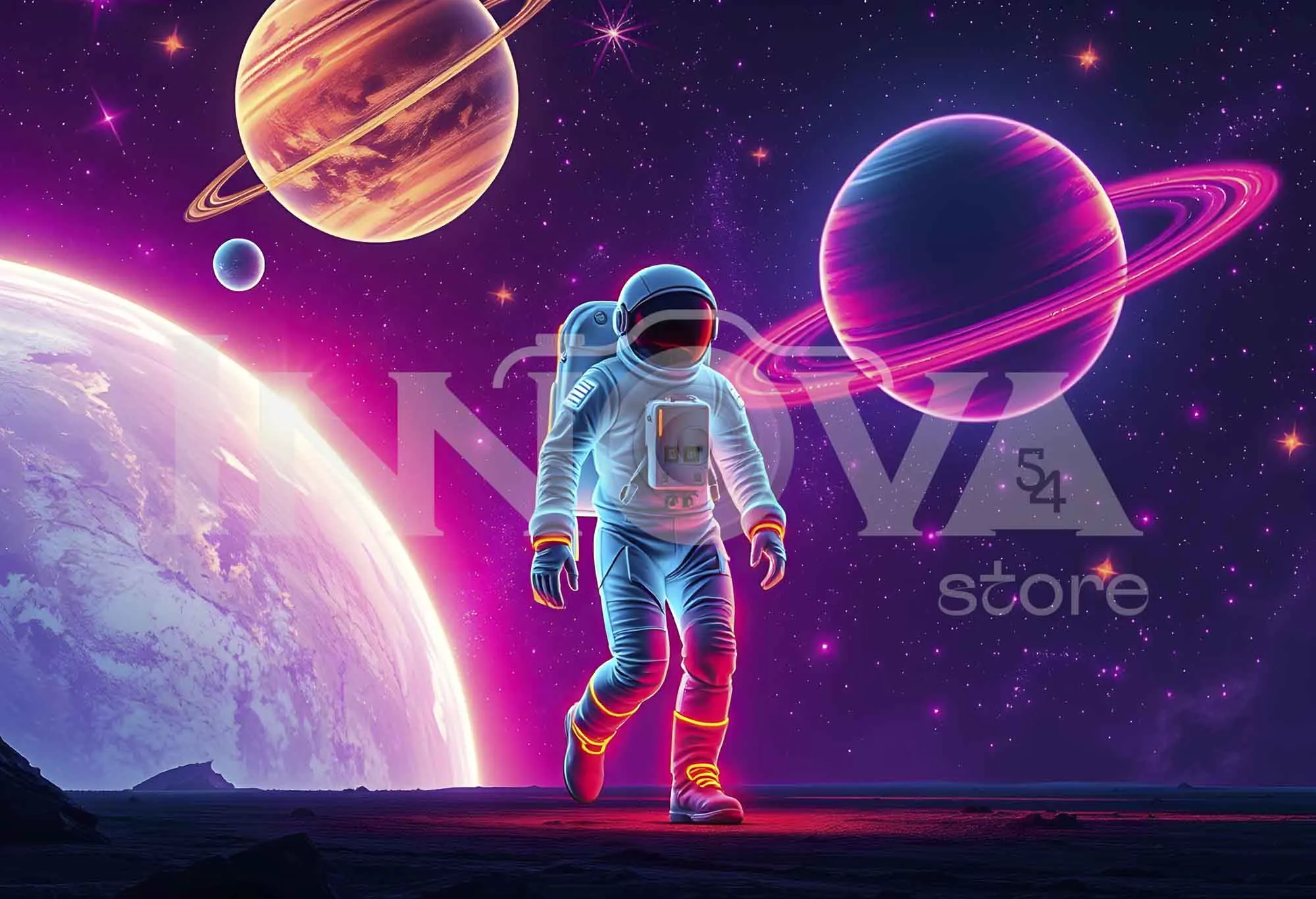 Space